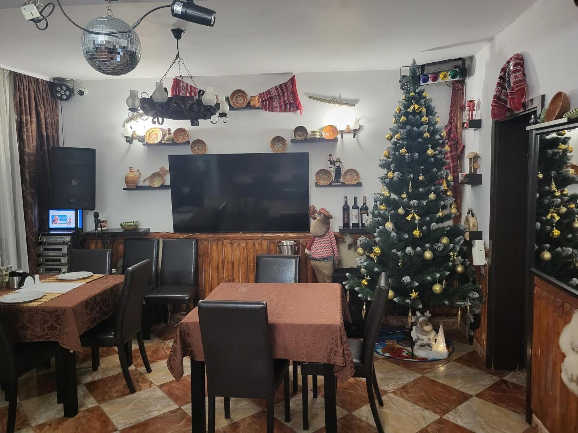 Vila Valencia Azuga Exterior foto